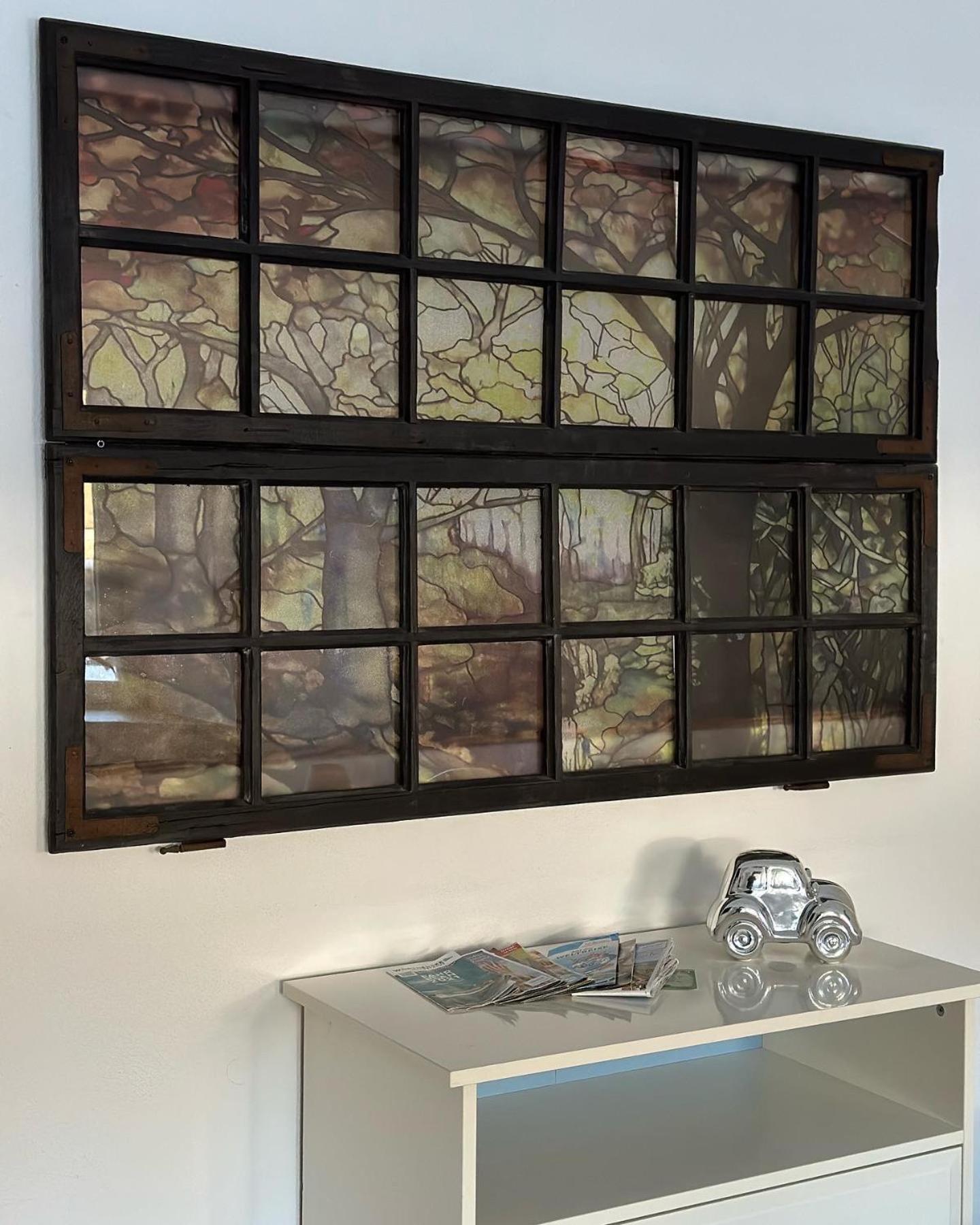 Wood Apartment Lambichl Bagian luar foto